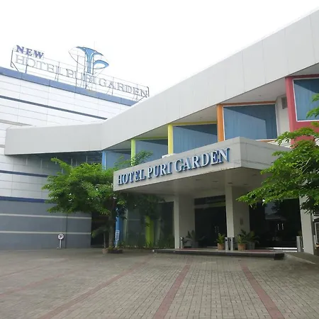 Hotel New Puri Garden-2