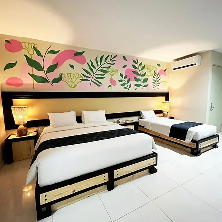 Hotel New Puri Garden-3